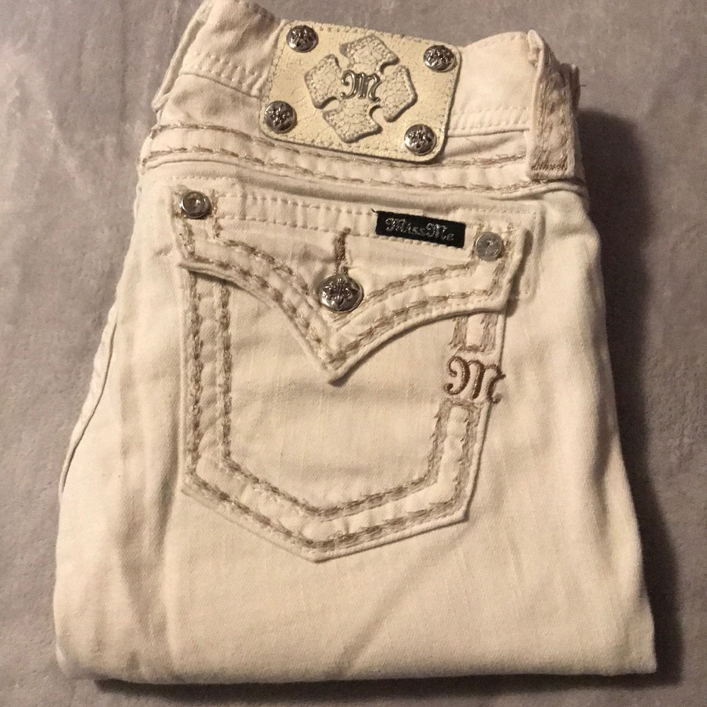Missme jeans